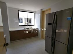 Central Green Condominium (D3), Condominium #495601821